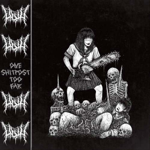 UwU : One Shitpost Too Far UwU : One Shitpost Too Far